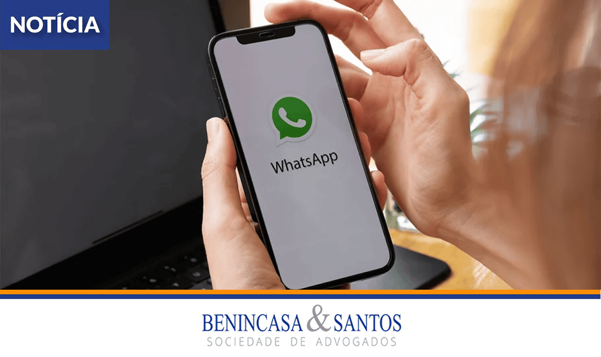 bloqueio whats